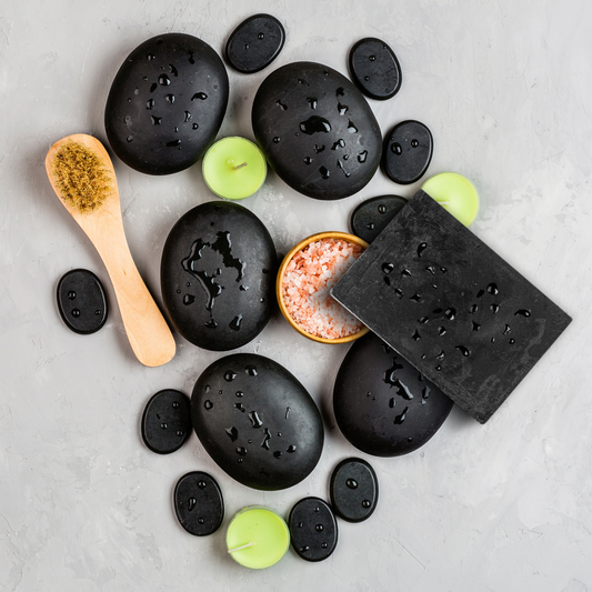 Activated Charcoal