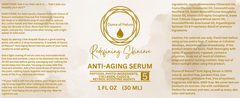 Anti-Aging Serum