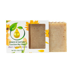 Black Currant Vanilla