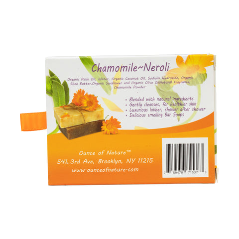 Chamomile~Neroli