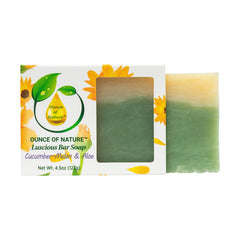 Cucumber~Melon & Aloe