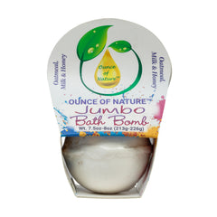 Oatmeal, Milk & Honey