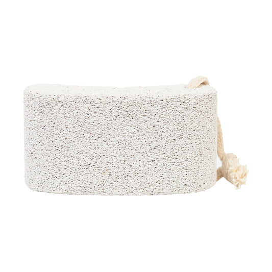 Contoured Pumice Stone