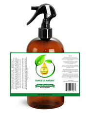 Premium Hand Sanitizer(SPRAY)