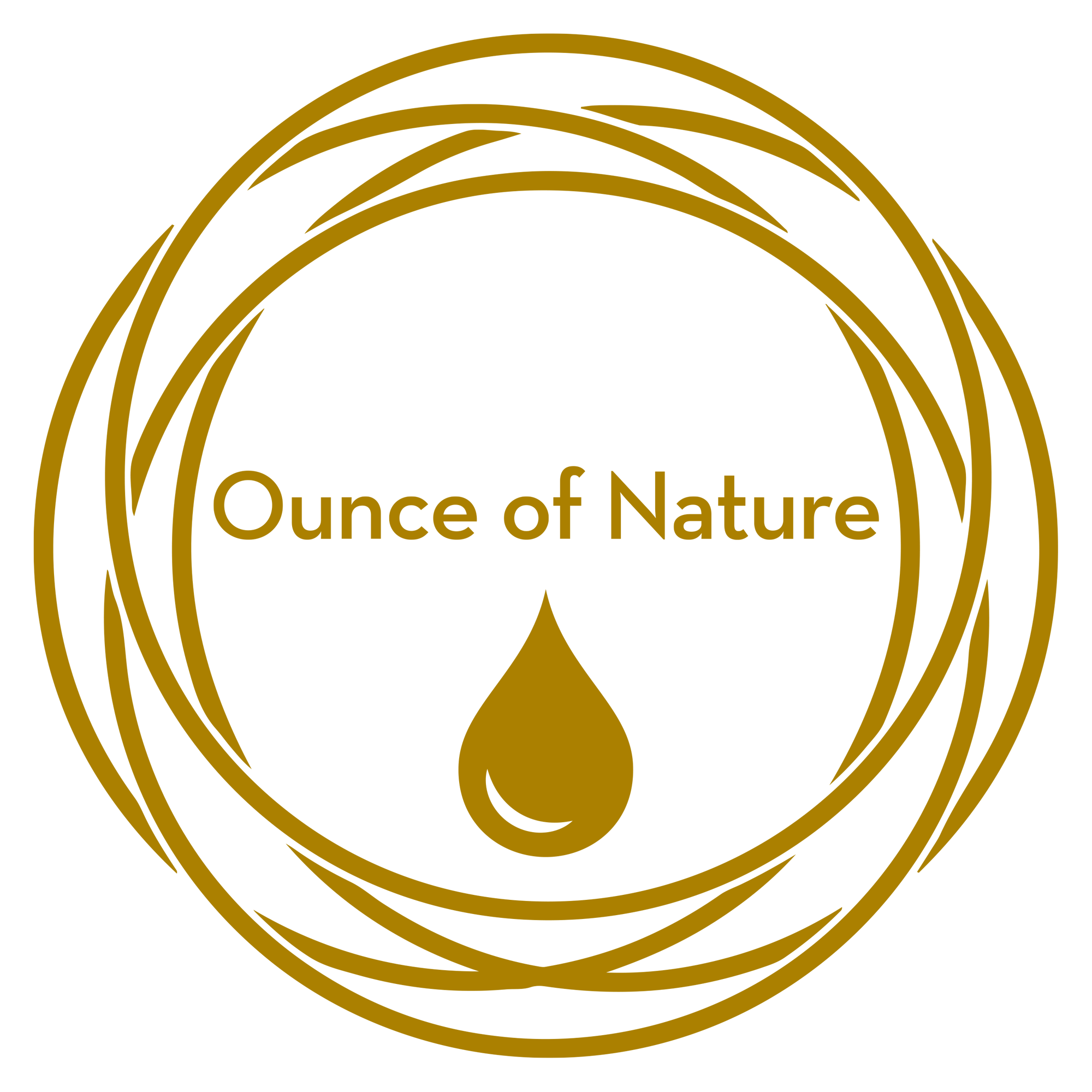 Why Ounce of Nature Decided to Rebrand Itself