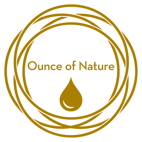 Why Ounce of Nature Decided to Rebrand Itself