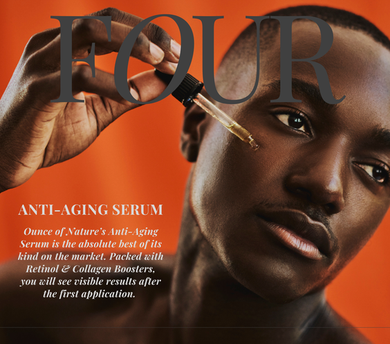 Anti-Aging Serum