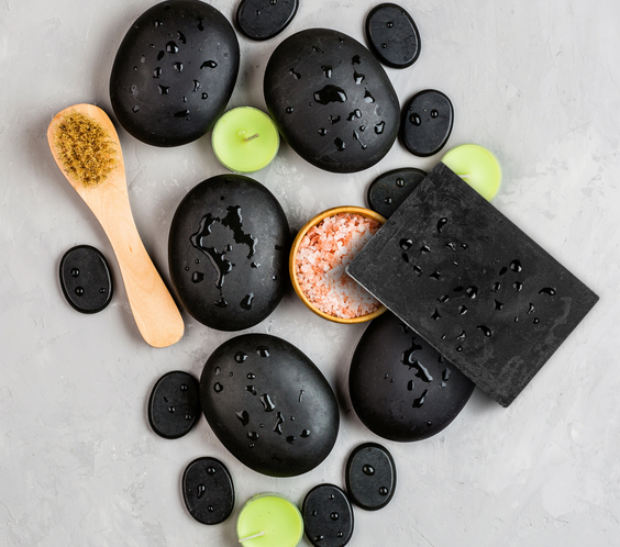 Activated Charcoal