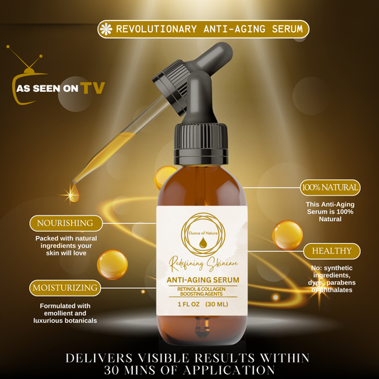Anti-Aging Serum