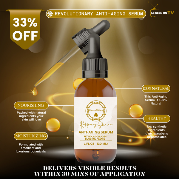 Anti-Aging Serum