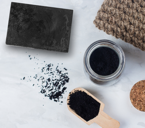Activated Charcoal