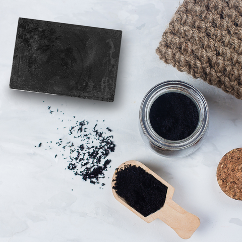 Activated Charcoal