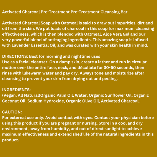 Activated Charcoal