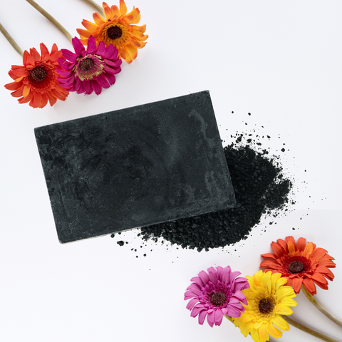 Activated Charcoal