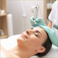 MICRONEEDLING & DERMAPLANING - 1Hr