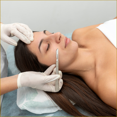 MICRONEEDLING & DERMAPLANING - 1Hr