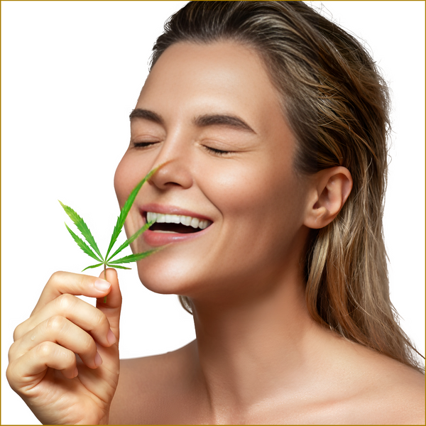 420 FACIAL - 1 hr 30 mins (Premium CBD Infused Facial)