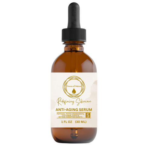 Anti-Aging Serum