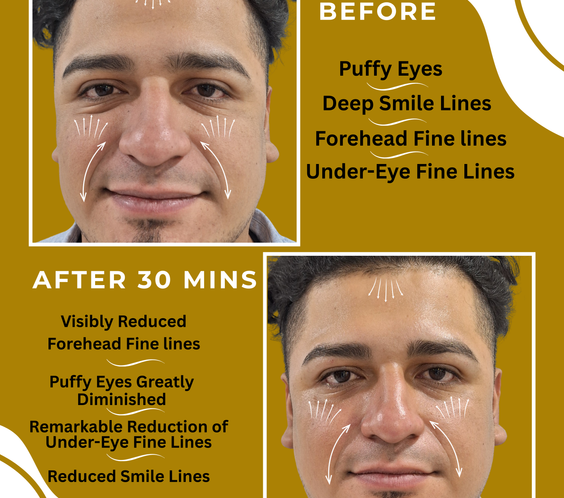 Anti-Aging Serum