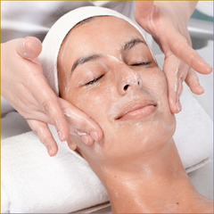 EXPRESS 30-MIN FACIAL