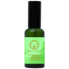 Niacinamide Infused Green Tea Facial Toner