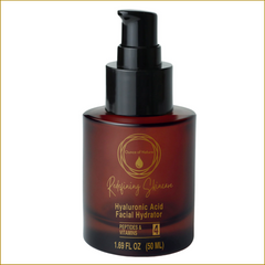 Hyaluronic Acid Facial Hydrator with Retinol