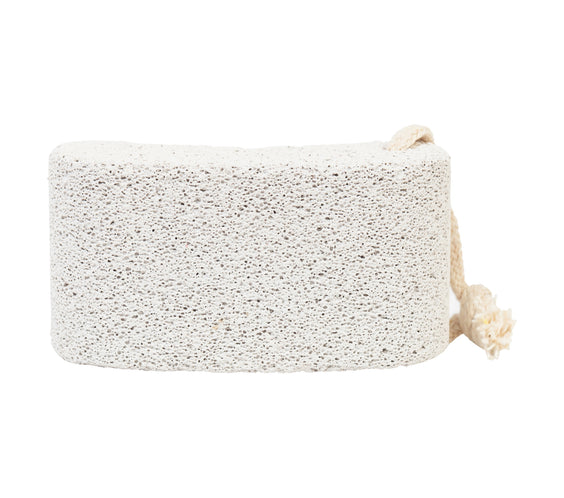Contoured Pumice Stone