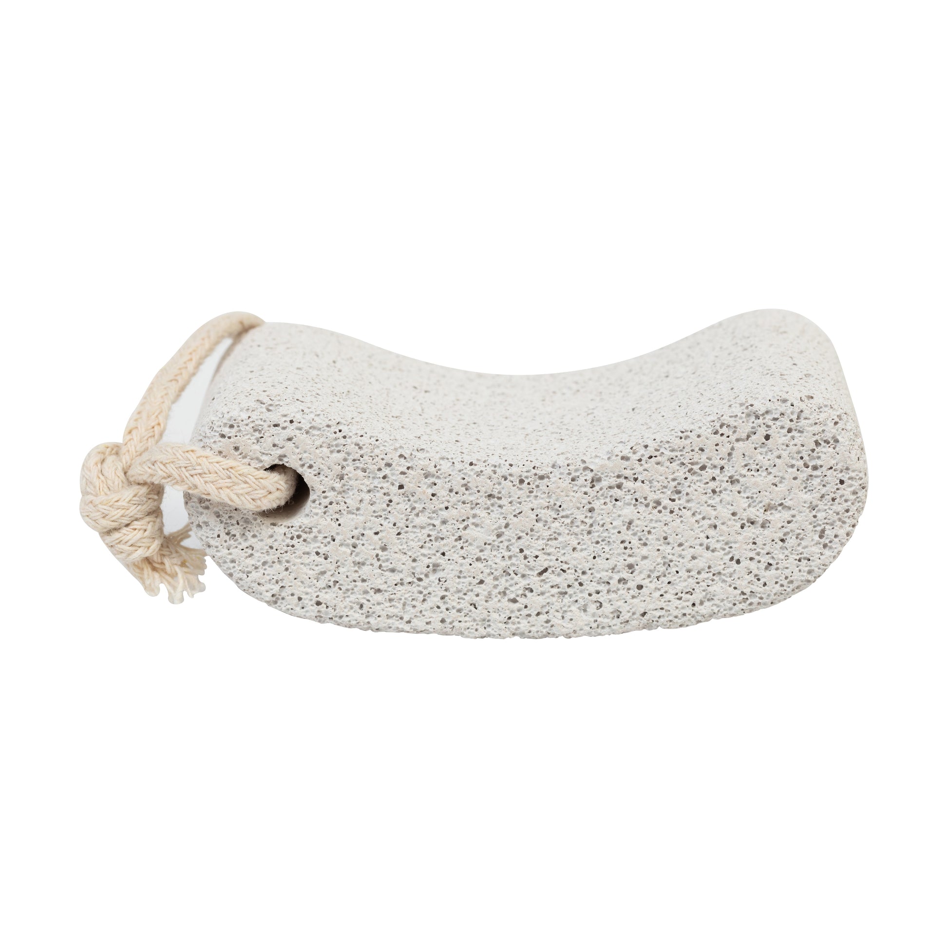 Contoured Pumice Stone