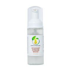 Antioxidant Hydrating Cleansing Mousse